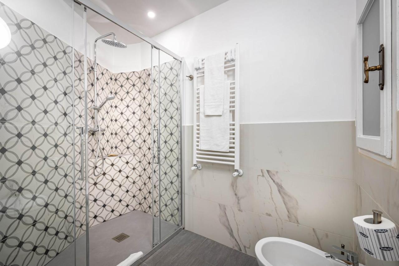 佛罗伦萨Yid Penthouse In Santa Croce公寓 外观 照片