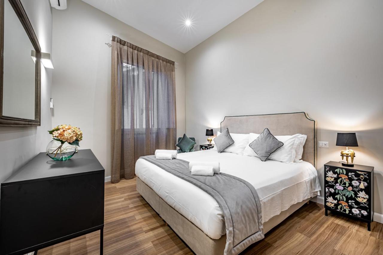 佛罗伦萨Yid Penthouse In Santa Croce公寓 外观 照片