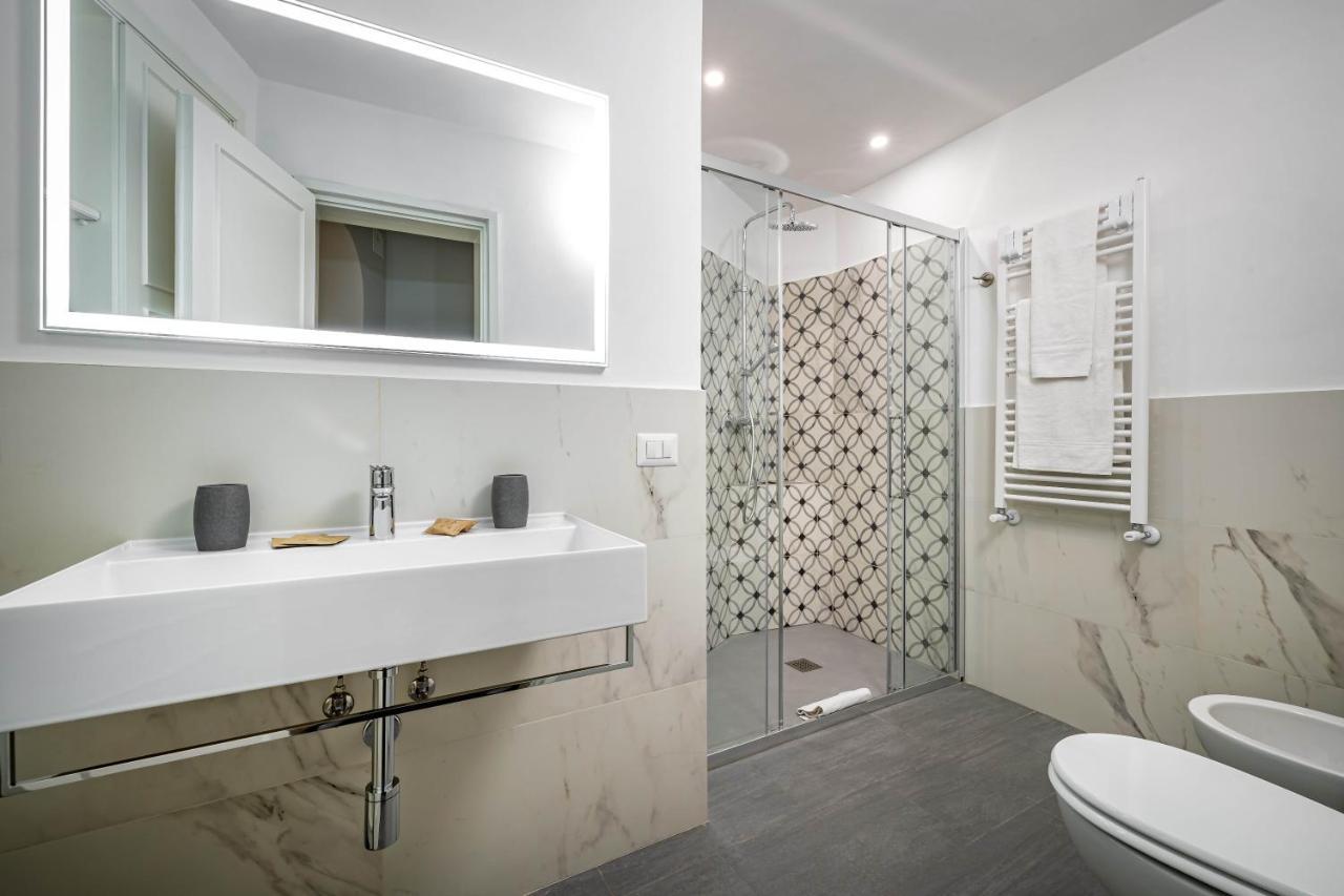 佛罗伦萨Yid Penthouse In Santa Croce公寓 外观 照片