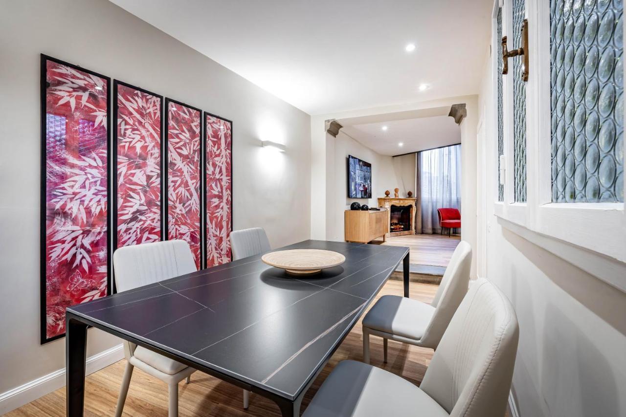 佛罗伦萨Yid Penthouse In Santa Croce公寓 外观 照片